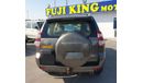 Toyota Prado TXL WITH SUNROOF LEATHER SEATS ANDROID DVD CAMERA