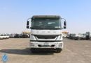 Mitsubishi Fuso FJ FJ 12 ton chassis 6 Cylinder Turbo DIESEL / export