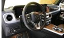 Mercedes-Benz G 500 < G63 KIT >,GCC,UNDER WARRANTY &CONTRACT SERVICE