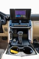 Toyota Land Cruiser GXR 3.5L GXR-G 3.5L | Petrol | Automatic | 4x4 | V6