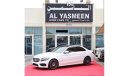 مرسيدس بنز C200 AMG باك