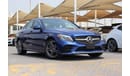 Mercedes-Benz C 300 Std Mercedes-Benz C300 / Canadian / 2021 /