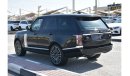 Land Rover Range Rover Vogue HSE P400 ( CLEAN CAR WITH WARRANTY )