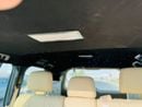 Toyota Land Cruiser Toyota Land Cruiser 2018 black color v6 full options