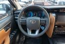 Toyota Fortuner SR5