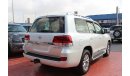 Toyota Land Cruiser EXR V8 5.7(2016) Inclusive VAT