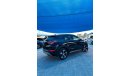 Hyundai Tucson car in perfect condition 2018 with a 1.6 turbocharged engine with only 35,000 miles 2 WD