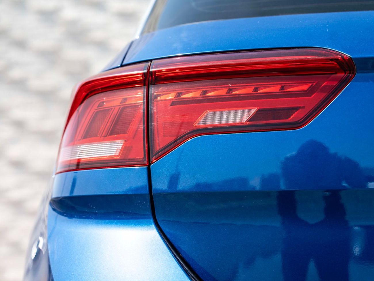 Volkswagen T ROC TREND