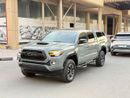 Toyota Tacoma 2023 TRD SPORT 3.5/4x4 TOP OPTION USA SPEC