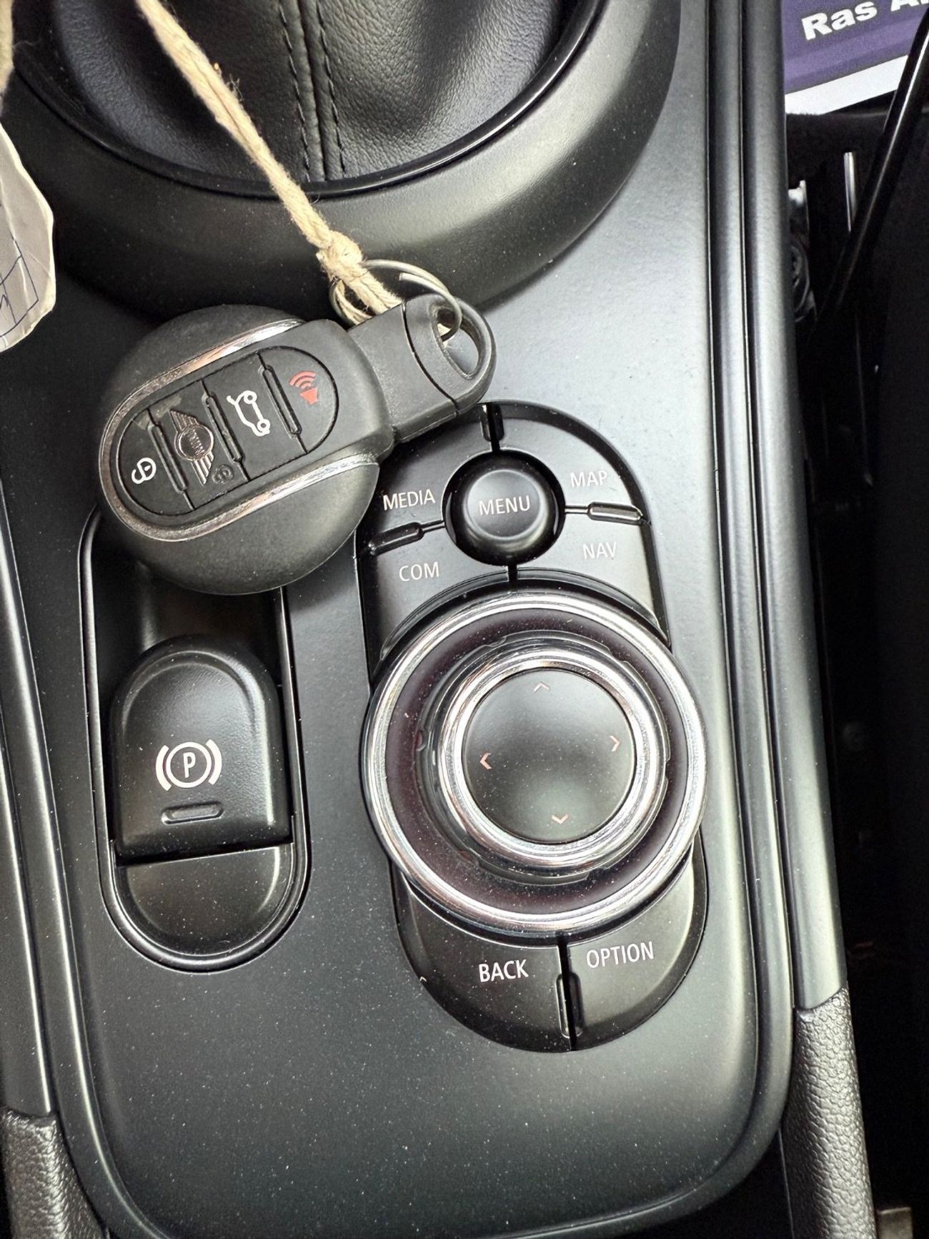 ميني كوبر كونتري مان 2024 TWIN TURBO CHARGE ENGINE 2.0 L low KM CANADA SPEC