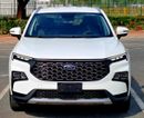 Ford Territory Trend FORD TERRITORY 2024 1.8L GCC (1131/-MONTHLY)