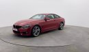 BMW 420i 420I 2 | Under Warranty | Inspected on 150+ parameters