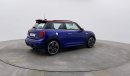 Mini Cooper John Cooper Works 2000