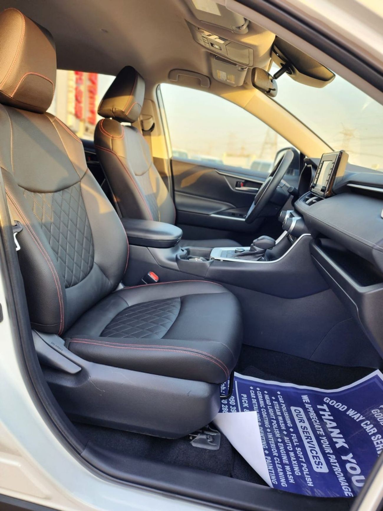 Toyota RAV4 XLE TOYOTA RAV 4 2021 HYBRID