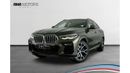 BMW X6 40i Exclusive