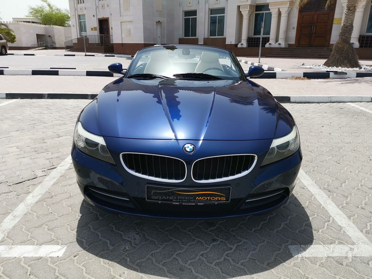BMW Z4 BMW Sdrive 23i