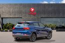 دي اف اس كاي فنغون 500 STD (1.5L · 4 Cyl · Automatic · Petrol · SUV/Crossover · Front Wheel Drive · 5 Seats · 5 Door) DFSK Fengon 500 2025 مواصفات خليجية مقابل 967.00 AED شهريًا