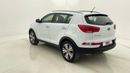Kia Sportage EX 2 | Zero Down Payment | Home Test Drive