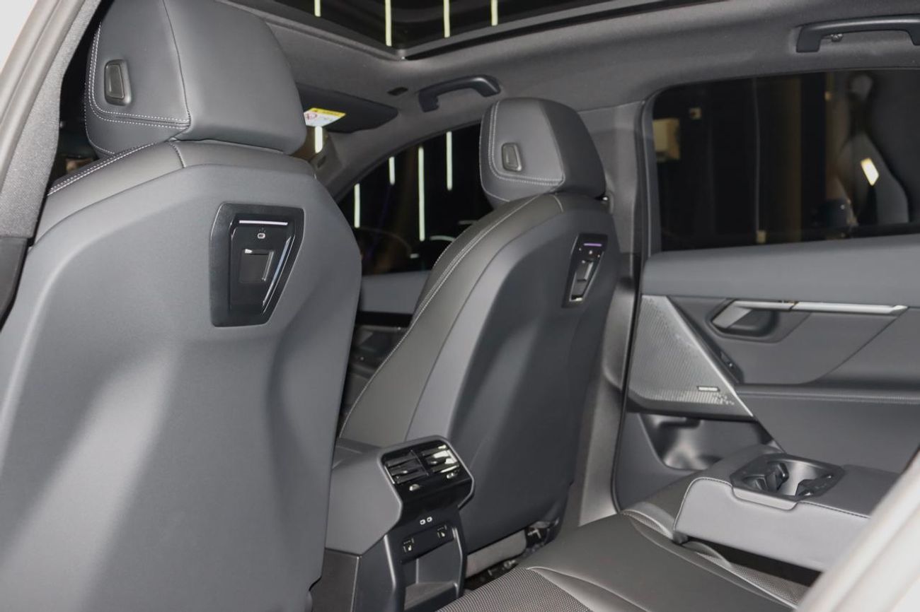 بي أم دبليو 520i Executive 1.6L