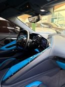 شيفروليه كورفت 3LT 6.2L (490 HP) Coupe