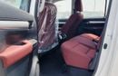تويوتا هيلوكس SR5 2.4L DIESEL 4X4 A/T MY2026