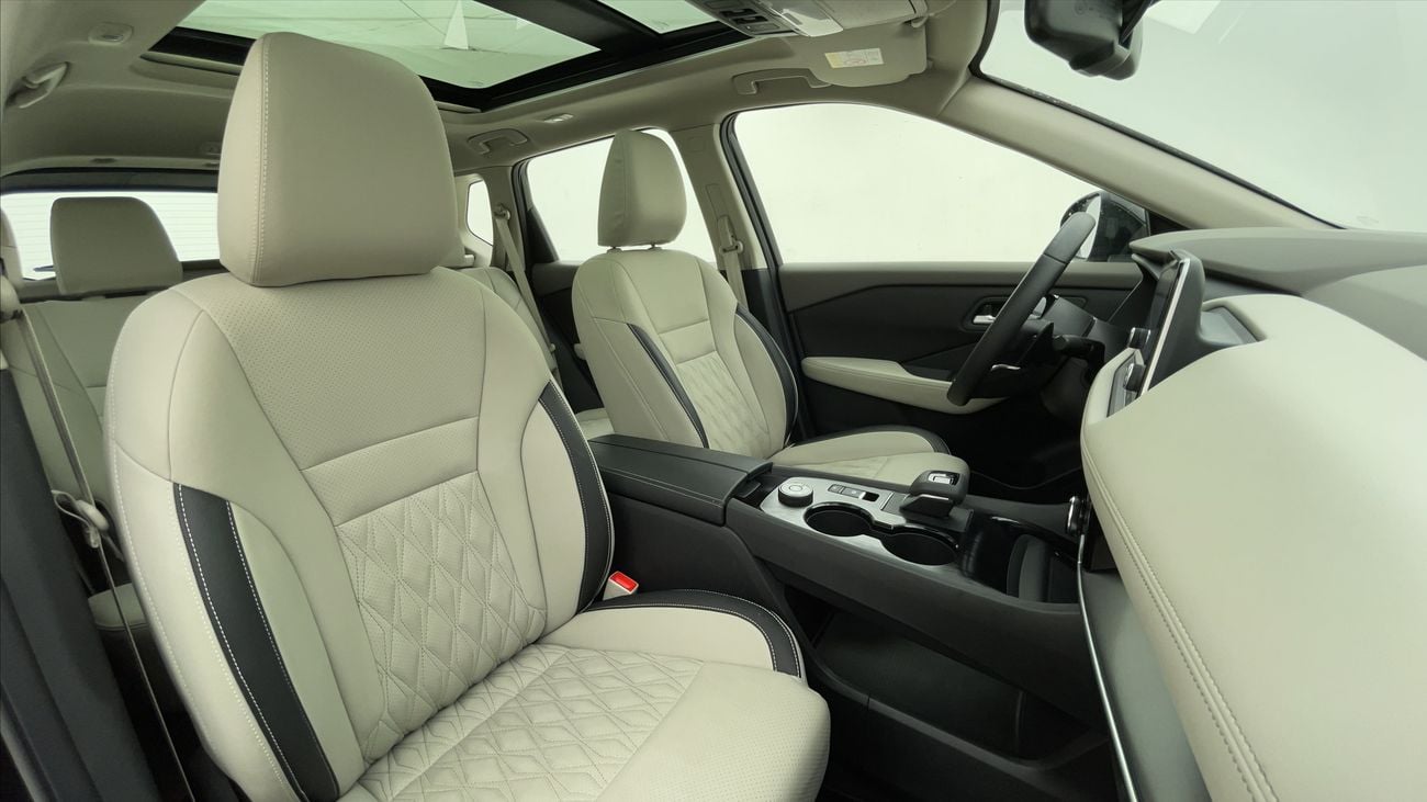 Nissan XTrail SV 2.5 | Zero Down Payment | Home Test Drive