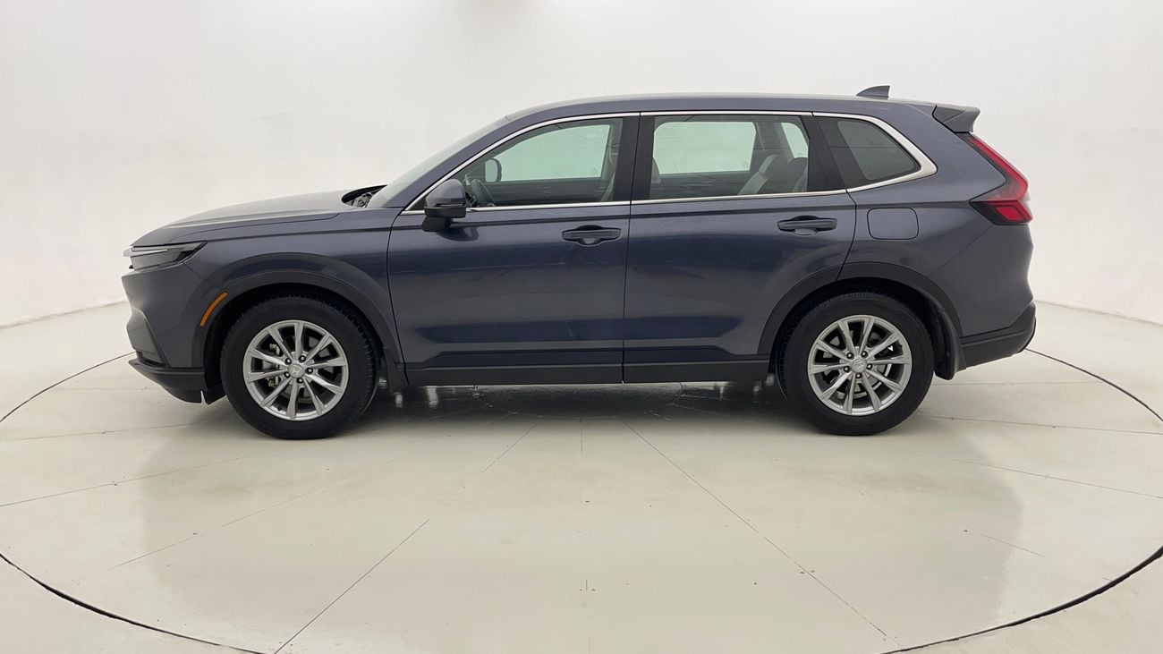 Honda CRV LX 1.5 | Zero Down Payment | Home Test Drive