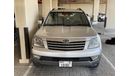 Kia Mohave 3.8L