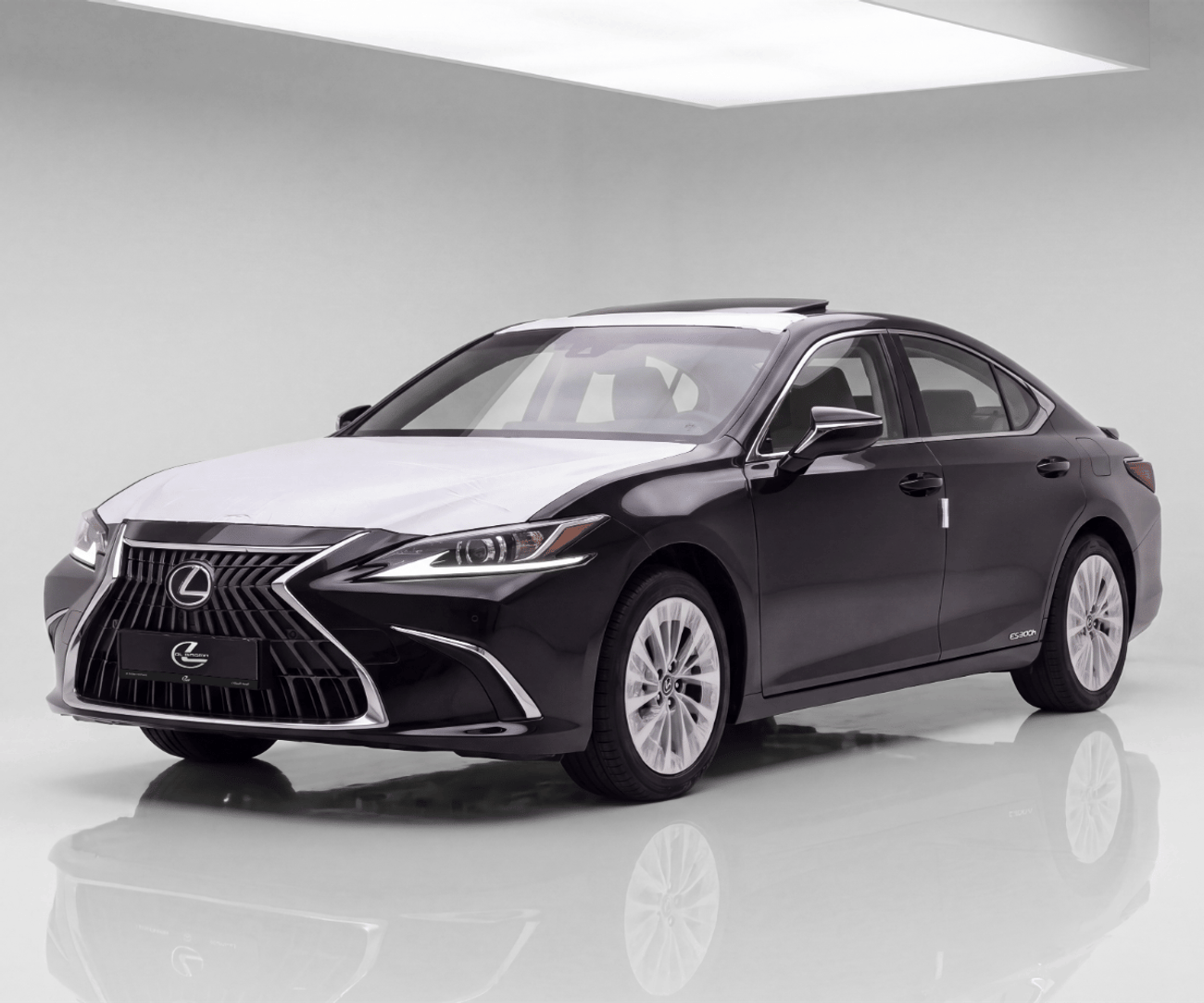 Lexus ES300h PLATINUM 300h 2.5