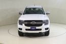Ford Ranger RDD3424 / FREE Insurance + Registration / AL TAYER MOTORS AL QOUZ SHOWROOM