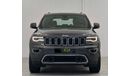 Jeep Grand Cherokee 2020 Jeep Grand Cherokee Limited, Warranty, Full Jeep Service History, Low Kms, GCC
