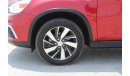 Mitsubishi ASX Lowline 2.0cc; Certified Vehicle With Warranty, Alloy Wheels and Cruise Control(04274)