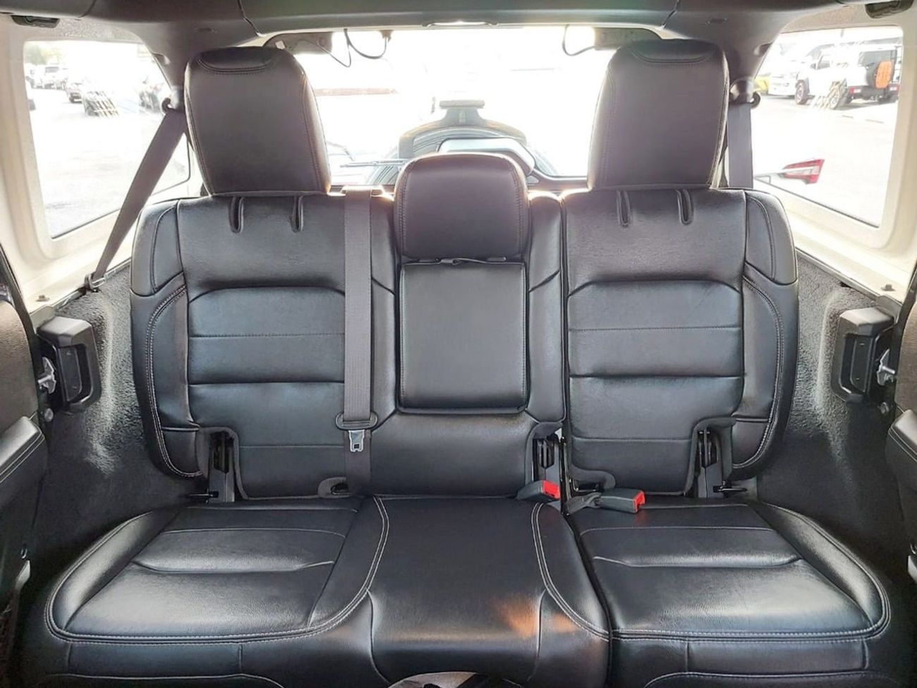 Jeep Wrangler JEEP WRANGLER RIGHT HAND DRIVE(PM53821)