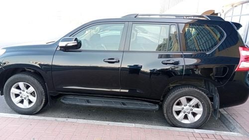 تويوتا برادو GXR 4.0L AWD