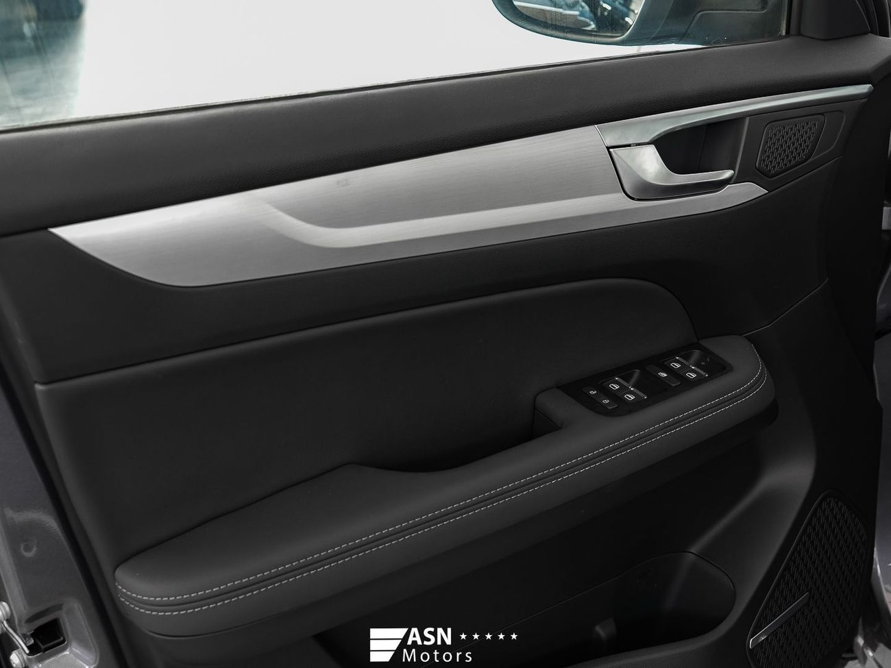 كايي X3 برو 1.5 Turbo 2025 (Export Price)