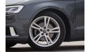 أودي A3 8V