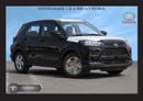 تويوتا ريز TOYOTA RAIZE 1.2L E MID A/T PTR