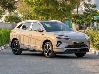 BYD Sealion 06 STD  (NON GCC) 2025 NEW BYD Sealion 06 EV | 78.72 kWh | Range (605 Km) | 245 Hp | Warranty & Service