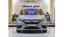 Honda Odyssey EX EXCELLENT DEAL for our Honda Odyssey ( 2018 Model! ) in Silver Color! GCC Specs