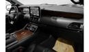 Lincoln Navigator Presidential 3.5L