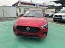 MG ZS 1.5L FULL OPTION LUXURY 2025