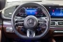 مرسيدس بنز GLE 53 AMG كوبيه 4MATIC+