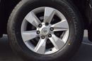 Toyota Prado TOYOTA LAND CRUISER PRADO 2018 4WD AT DIESEL = RIGHT HAND