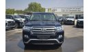 Toyota Land Cruiser - GXR - 4.6 L - V8 -