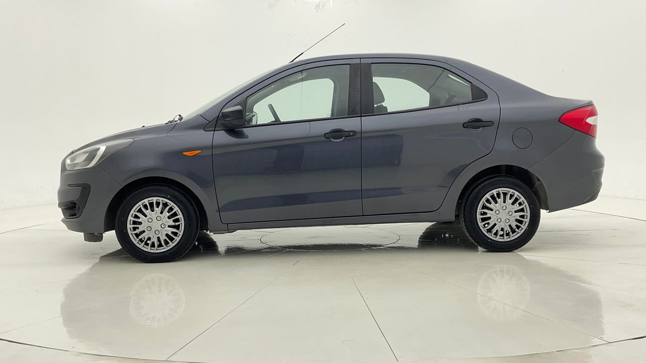 Ford Figo AMBIENTE 1.5 | Zero Down Payment | Home Test Drive