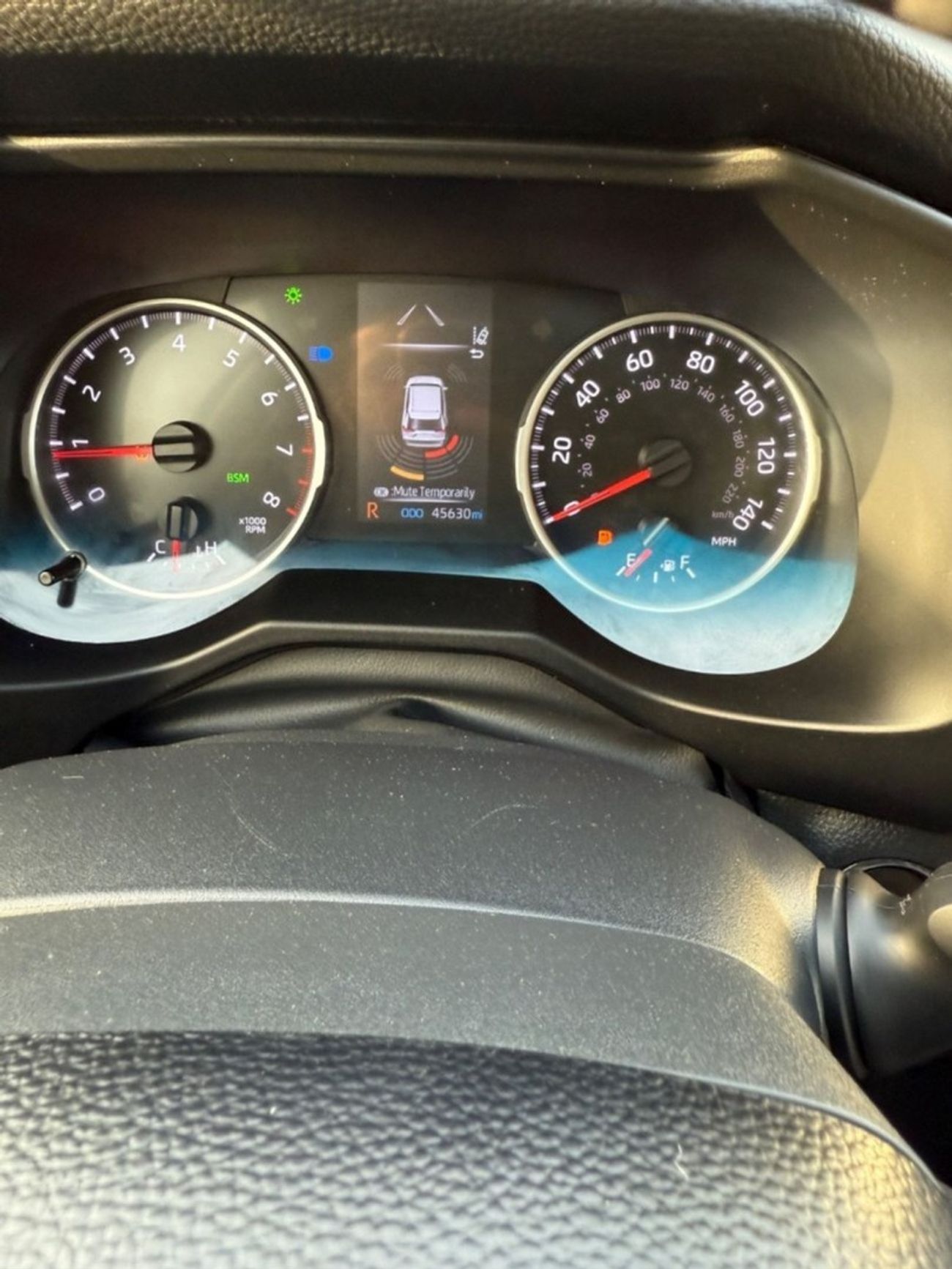 Toyota RAV4 RAV4 premium 4x4