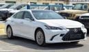 Lexus ES350 V6 3.5L PETROL Full Option