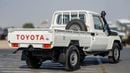 Toyota Land Cruiser Pick Up LAND CRUISER LC79 4.2L RHD V6 DIESEL 2024