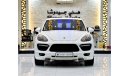 Porsche Cayenne GTS EXCELLENT DEAL for our Porsche Cayenne GTS ( 2014 Model ) in White Color GCC Specs