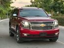 Chevrolet Tahoe LTZ 5.3L 4WD (8 Seater)
